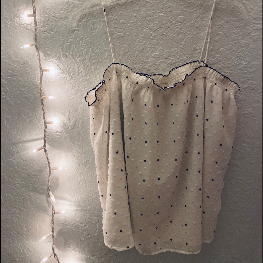 Loft Blouse